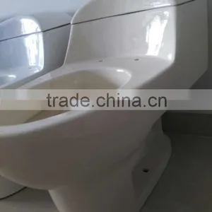 Y8001 One Piece Toilets Yyu Ceramic thumbnail-3