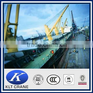 Top Sale Marine Deck Crane thumbnail-1