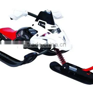 SNOW KICK SKI SLED /SNOW SCOOTER FOR KIDS thumbnail-3