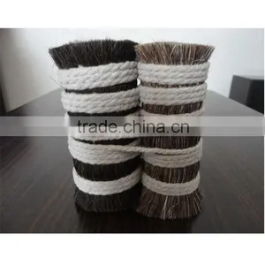 Horse Tail Hair/Natural Animal Hair thumbnail-1