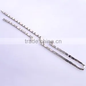 Titanium Magnetic Bracelet thumbnail-4