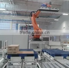Nantong Universal Machinery Co., Ltd. company overview - view 3 thumbnail