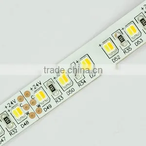 HOT SMD3528 CCT Adjustable LED Strip Warm White/ Cool White thumbnail-3