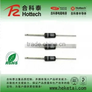 SB250 50V Schottky Rectifiers DO-41 ROHS High Quality thumbnail-2