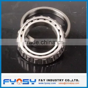 Inch Taper Roller Bearing HM88649/HM88610 34.925X72.233X25.4MM thumbnail-4