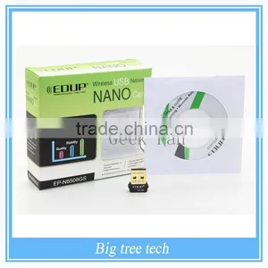 Hot Sale Raspberry pi EDUP N8508GS Wifi Adapter for Rasbperry PI 2/B+ B404 thumbnail-1