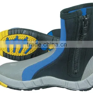 Neoprene Diving Boots (BS-002) thumbnail-1