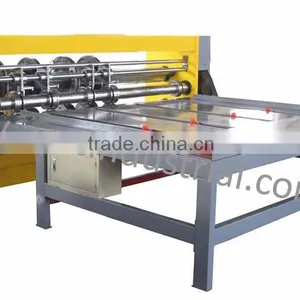 K-B Chain Feeder Rotary Slotter thumbnail-1