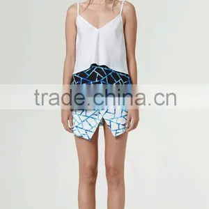 Fashion Skirt Latest Elegant Skirt for Women thumbnail-3