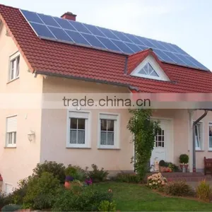 Low Cost and High Quality 3kw Solar Home System thumbnail-1