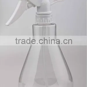 500ml Fine Plastic Sprayer Bottle thumbnail-1