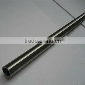 TC4ELI Titanium Tube thumbnail-1