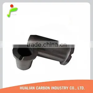 High Quality High Graphite Crucible for Melting Gold thumbnail-1