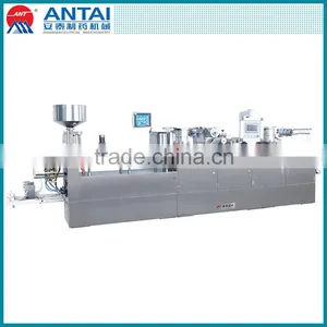 Blister Packing Machine (AL/PL/AL) thumbnail-1