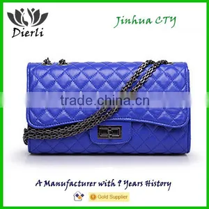 Fashion Elegance Lady Handbag thumbnail-4