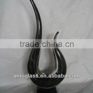 Murano Glass Sculpture thumbnail-2
