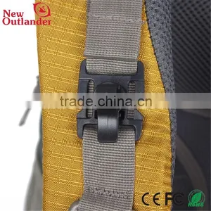 Outlander Durable Cheap Feminine Travel Backpack Bag thumbnail-3