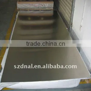 6061 Aluminum Plate for Aviation Equipment thumbnail-1