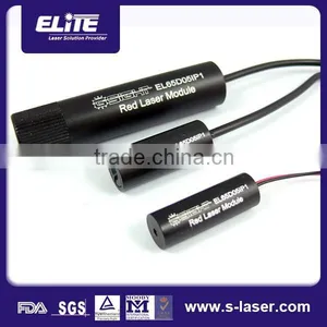 China Wholesale 405nm-980nm Low Consumption Laser Diode Module,650nm Red 5mw Laser Diode Module thumbnail-1