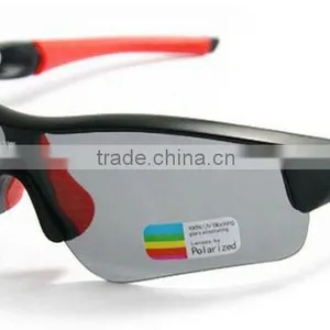 Wholesale Colorful Anti-UV 100% Goggles Sunglass thumbnail-2