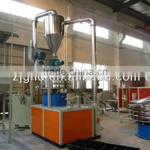 PVC Powder Grinding Machine/Pulverizer thumbnail-1