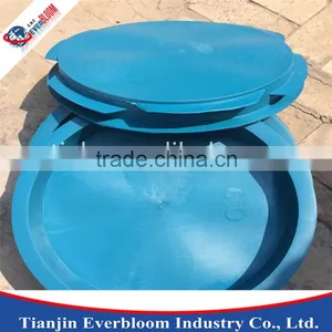 Hot Sale Pipe End Protection Caps /aluminum Pipe End Caps thumbnail-6