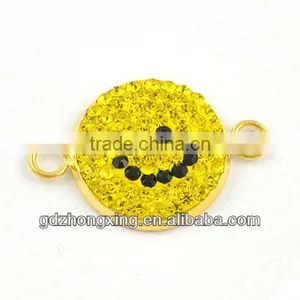Jewelry Imation Diamond Pendant Charm thumbnail-1