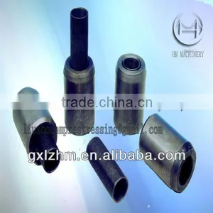 Prestressed Hardened Stainless Steel Bar Extrusion Sleeve thumbnail-1