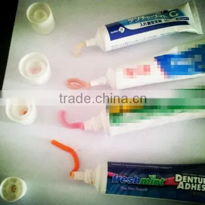 Denture Cream Free Zinc thumbnail-2