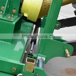 Large Flail Mower,large Tractor Flail Mower,large Flail Mower Mulcher for Sale thumbnail-4