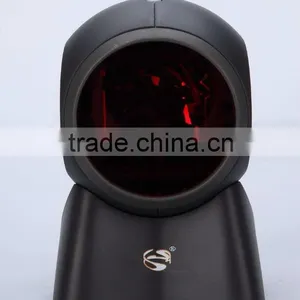 Omnidirection Laser Barcode Scanner,barcode Reader thumbnail-1