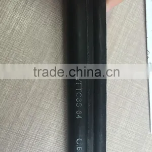 Self Supporting Figure 8 FRP Strength Member Fiber Optic Cable Price thumbnail-1