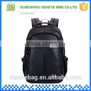 Custom Casual Waterproof Nylon Mens Lightweight Mountaineering Backpack thumbnail-1