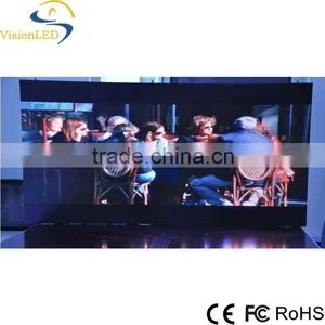 Indoor Rental LED Display P5 Full Color Die-cast Aluminum Cabinet LED Screen thumbnail-6