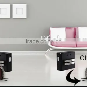 Robot Vacuum Cleaner , Electric Robot Vacuum Cleaner , Vacuum Cleaner thumbnail-3