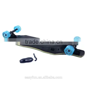 Best Golden Seller for Wireless Remote Control Electric Skateboard thumbnail-2