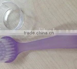 Pedicure Foot Nail Brush #SZ018 thumbnail-1