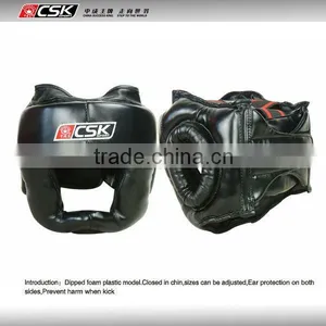 Design Youth Boxing Mma Headgear thumbnail-4