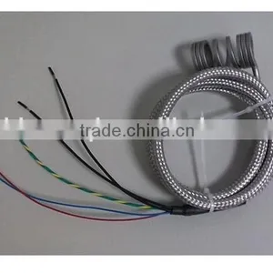 Enail Coil Heater With Thermocouple thumbnail-2