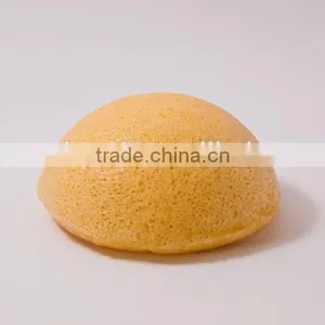 Natural Japan Facial Free Pore Konjac Sponge thumbnail-6