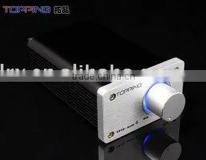 Topping TP10 MK4 TA2024 Digital Hifi Amplifier Amp thumbnail-1
