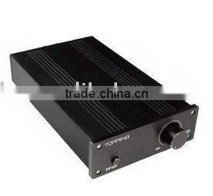 Topping TP60 TA2022 Digital Hifi Amplifier Amp thumbnail-1