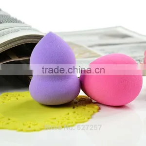 Cosmetic Puff Make Up Foundation Sponge Blender Blending Cosmetic Puff Flawless Powder Smooth Beauty Makeup Tool thumbnail-5