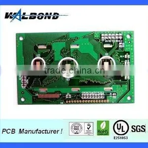 Electric Bicycle PCB,bike PCB,electric Heater Control Circuit thumbnail-1