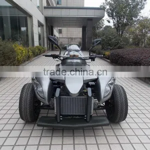 ATV 250CC EEC ,2 Seat thumbnail-1