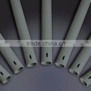 High-Temperature Refractory Sic Ceramic Roller Used in Kiln Furniture thumbnail-2