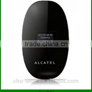 Unlocked Alcatel Onetouch Y580 21M 3G Wireless Router thumbnail-1