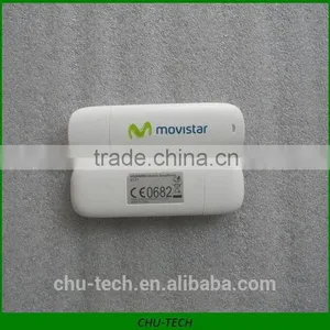 Unlocked Huawei E173 7.2M 3g Wireless Modem USB Stick thumbnail-1
