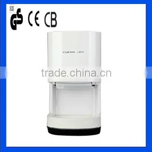 ABS Plastic Automatic Hand Dryer thumbnail-1