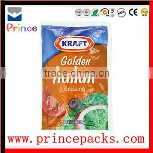 Custom Printed Popcorn Packaging/popcorn Plastic Bag With Printing thumbnail-3